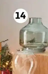 Auchan Actuel vase offre
