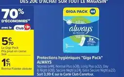 E.Leclerc Comptoir des marees - lasagnes surgelées offre