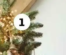 Auchan Actuel guirlande fil cuivre 400 led offre