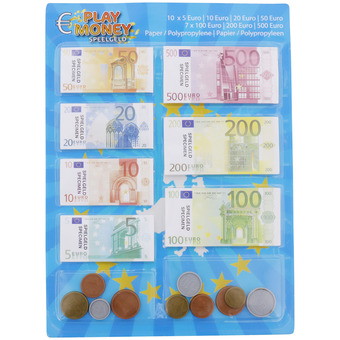 Action Argent de poche offre