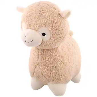 Peluche lama
