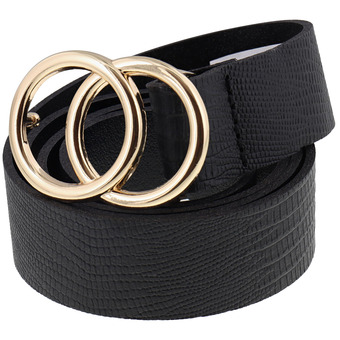 Action Ceinture en cuir offre