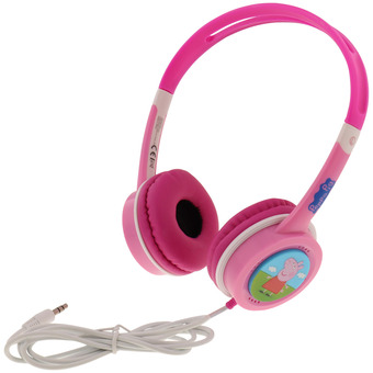 Action Casque écouteurs enfants offre