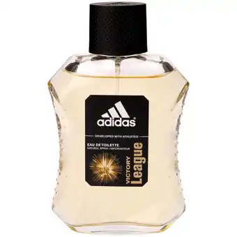 Adidas adidas eau de toilette victory league