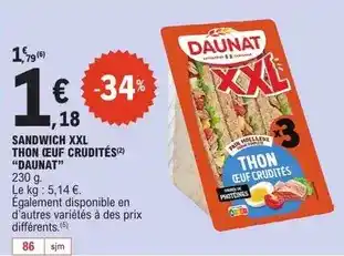 La Foir'Fouille Frite de piscine offre