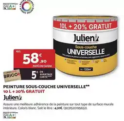 La Foir'Fouille Ballon offre