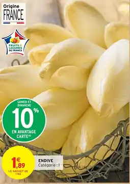 Endive