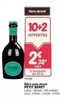 E.Leclerc Jacquet - pain tranché crousti moelleux offre