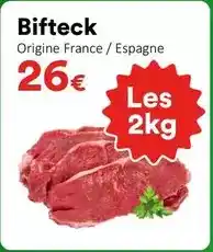 E.Leclerc Materne - gourdes pom'potes offre