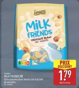 E.Leclerc Vico - monster munch offre
