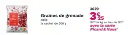 La Foir'Fouille Toile offre