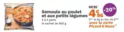 La Foir'Fouille Miroir offre