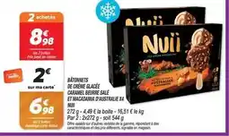 La Foir'Fouille Miroir offre