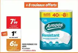 La Foir'Fouille Plaid offre