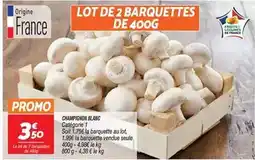 La Foir'Fouille Parure de lit offre