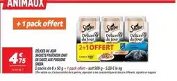 La Foir'Fouille 4 pots salle de bain offre