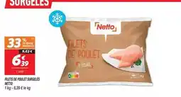 La Foir'Fouille Tabouret empilable offre