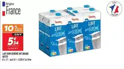 La Foir'Fouille 4 cintres offre