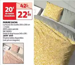 Cora x Carrefour Briochin - nettoyant savon noir offre