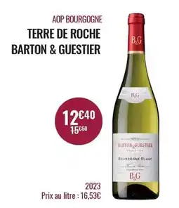 Intermarché Pierucci - saveurs du maquis offre