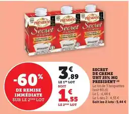 Carrefour Market Nestlé - yaos - yaourt à la grecque offre découverte offre