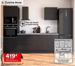 Carrefour Market Toaster longue grapes offre