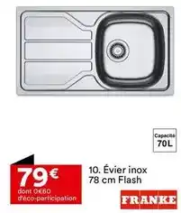 Carrefour Market Fleury michon - tranches végétales offre