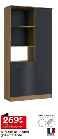 Carrefour Market Joyfuel - barre protéinée offre