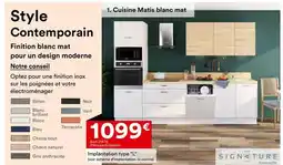 Carrefour Market Viande bovine: faux filet à griller offre