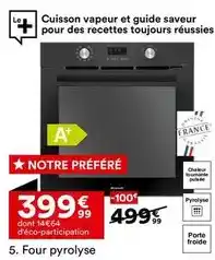 Carrefour Market Carrefour - moules de bouchot filière qualité offre