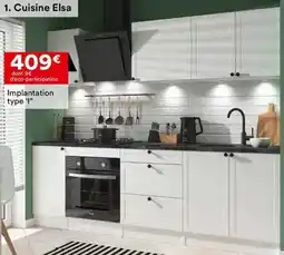 Carrefour Market Carrefour - filet de saumon atlantique asc filiere qualite offre
