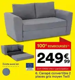 Carrefour Market Herta - knacki original offre