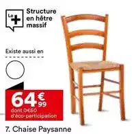 Carrefour Market Herta - jambon le bon paris offre