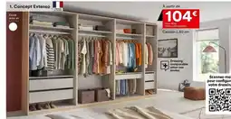 Carrefour Market Carrefour - thon entier au naturel classic offre