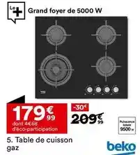 Carrefour Market Donuts - 12 au chocolat offre
