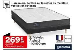 Carrefour Market Kidibul - boisson pétillante offre