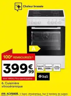 Carrefour Market Red bull - boisson énergisante offre