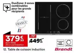 Carrefour Market Nestlé - poudre decorations nesquik offre