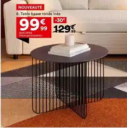 Carrefour Market Leffe - bière d'abbaye blonde offre