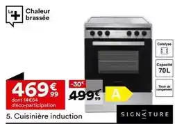 Carrefour Market Lipton - thé glacé format spécial offre