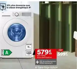 Carrefour Market Carrefour - sirop offre