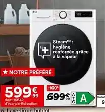 Carrefour Market Nutella - snackline gaze offre