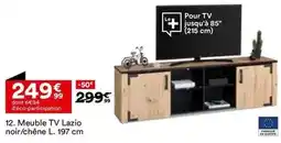 Carrefour Market Sobieski - vodka offre