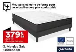 Carrefour Market Dim - maxi coffret bijoux et maquillage offre