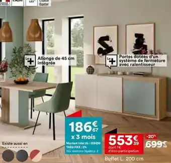 Carrefour Market Dim - boxers homme mix and colors offre