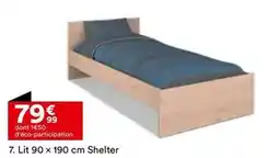 Carrefour Market Carrefour - tablettes lave- vaisselle tout en 1 offre