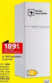 Carrefour Market Gourde enfant avec stickers offre