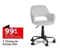 Carrefour Market Bouteille isotherme offre