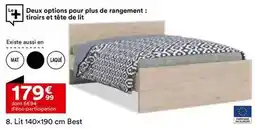 Carrefour Market Calor - centrale vapeur offre