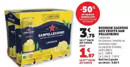 Carrefour Market Agneau: gigot*** tranche avec os à griller offre